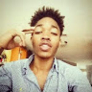 Meet your Posher, Markeyon